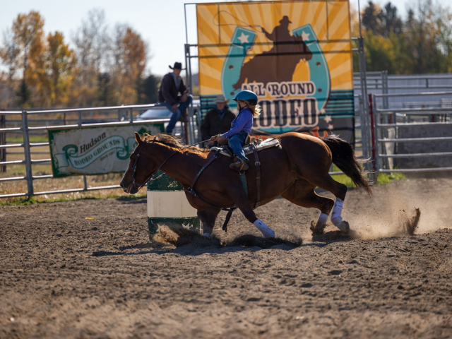 Heartland Season 16 Episode 10