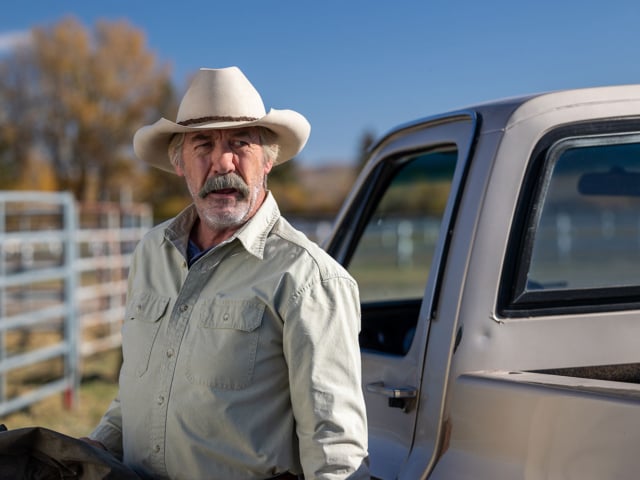 Heartland Season 16 Episode 10