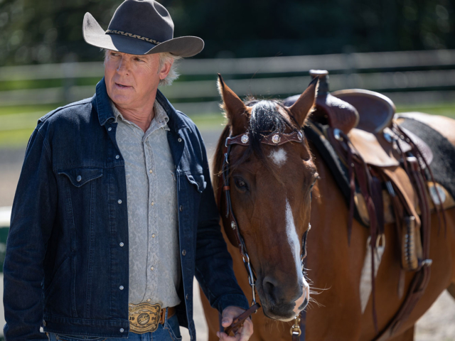 Heartland Season 16 Episode 8