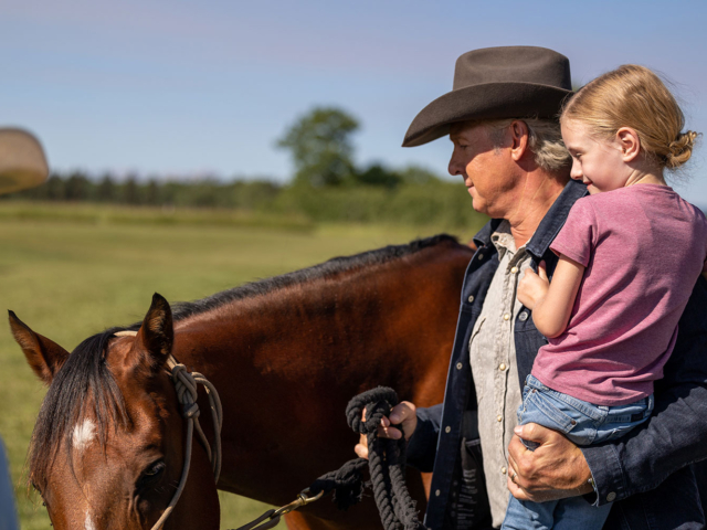 Heartland Season 16 Episode 8