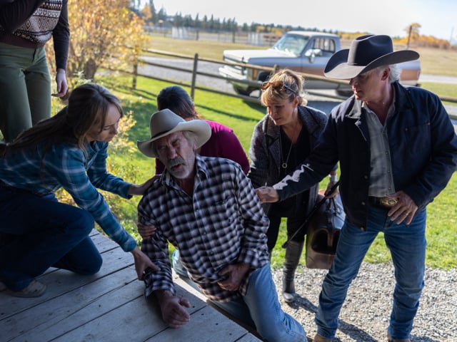 Heartland Season 16 Episode 11