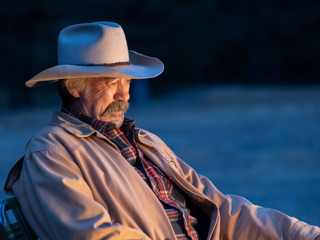 Heartland Season 16 Episode 12