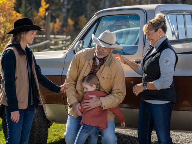 Heartland Season 16 Episode 12