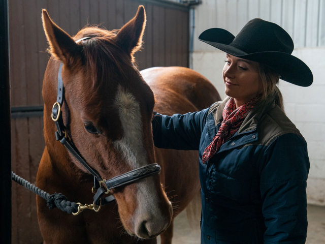 Heartland Season 16 Episode 13