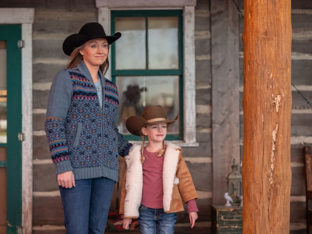 Heartland Season 16 Episode 14