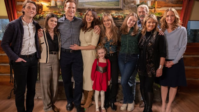 Heartland Season 16 Episode 15