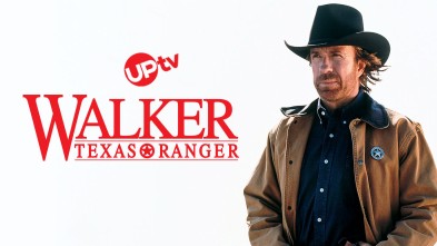 Walker, Texas Ranger