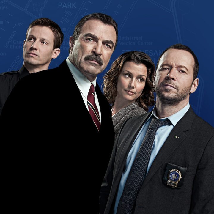 Blue Bloods