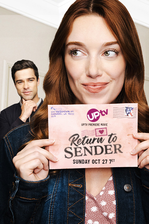 Return to Sender